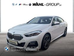 Weiß Gebraucht 2022 BMW 218 M Sport Coupé | 26.490 € (Fairer Preis)