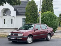 Rot Gebraucht 1993 VW Vento Limousine | 3.690 €