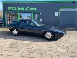 Blau Gebraucht 1982 Porsche 928 Coupé | 15.990 €