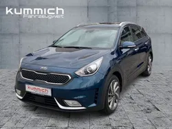 Blau Gebraucht 2019 Kia Niro SUV | 18.670 € (Fairer Preis)