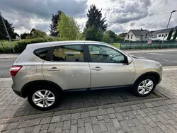 Silber Gebraucht 2011 Nissan Qashqai Acenta SUV | 8.500 € (Fairer Preis)