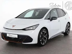 Gebraucht 2024 Cupra Born Kleinwagen | 36.765 €