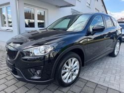Schwarz Gebraucht 2014 Mazda CX-5 Sendo SUV | 6.690 € (Guter Preis)