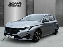 Grau Gebraucht 2023 Peugeot 308 GTi Limousine | 21.480 € (Guter Preis)