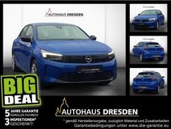 Voltaic blue met Gebraucht 2023 Opel Corsa Kleinwagen | 12.990 € (Superpreis)