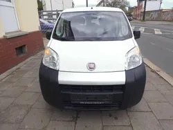 Weiss Gebraucht 2008 Fiat Fiorino Basis Van / Kleinbus | 2.300 € (Superpreis)