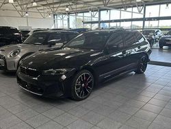 Schwarz Gebraucht 2023 BMW M340 Comfort Edition Limousine | 48.900 € (Fairer Preis)