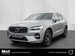 Silber Gebraucht 2022 Volvo XC60 Inscription SUV | 38.440 € (Guter Preis)
