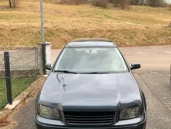 Grau Gebraucht 2000 VW Bora Limousine | 12.000 €