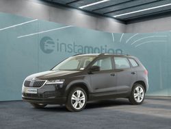 Schwarz Gebraucht 2019 Skoda Karoq Style SUV | 24.925 € (Fairer Preis)