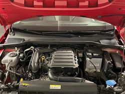 Rot Gebraucht 2020 Seat Ibiza Beats Kleinwagen | 13.999 € (Fairer Preis)