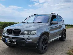 Grau Gebraucht 2004 BMW X5 SUV | 7.500 € (Etwas zu teuer)
