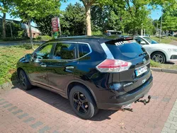 Schwarz Gebraucht 2015 Nissan X-Trail 360º SUV | 12.900 € (Fairer Preis)