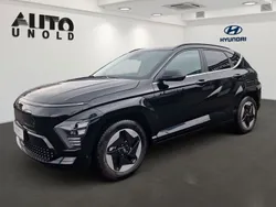 Schwarz Gebraucht 2024 Hyundai Kona Prime SUV | 34.990 € (Superpreis)