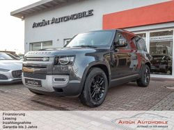 Grau Gebraucht 2023 Land Rover Defender SE SUV | 68.995 € (Fairer Preis)