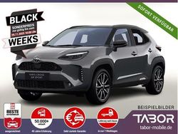 Grau Neu 2025 Toyota Yaris Sport Kleinwagen | 32.734 € (Etwas zu teuer)