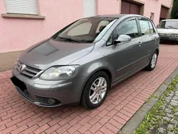 Grau Gebraucht 2006 VW Golf Plus Goal Van / Kleinbus | 2.500 € (Guter Preis)