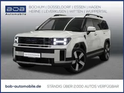 Cyber sage Gebraucht 2025 Hyundai Santa Fe Signature SUV | 53.333 €