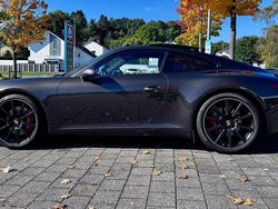 Grau Gebraucht 2013 Porsche 911 Carrera S Coupé | 89.911 € (Etwas zu teuer)
