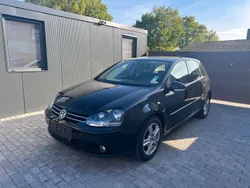 VW Golf V