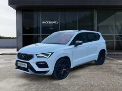 Weiß Gebraucht 2022 Cupra Ateca SUV | 29.980 € (Guter Preis)