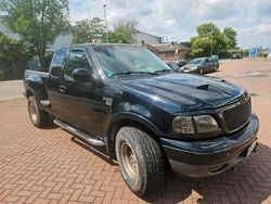 Schwarz Gebraucht 2000 Ford F-150 Abholung | 4.799 €