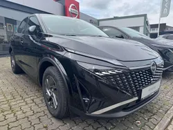 Schwarz Neu 2025 Nissan Qashqai Acenta SUV | 31.750 € (Etwas zu teuer)