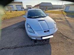 Toyota Celica