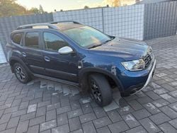 Blau Gebraucht 2019 Dacia Duster Adventure SUV | 13.900 € (Guter Preis)