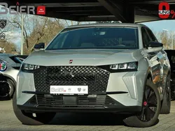 Grau Gebraucht 2023 DS Automobiles DS7 Crossback Performance SUV | 29.890 € (Superpreis)