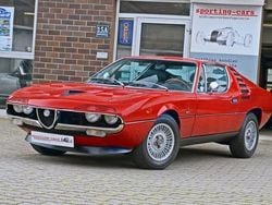 Rot Gebraucht 1973 Alfa Romeo Montreal Coupé | 74.500 €