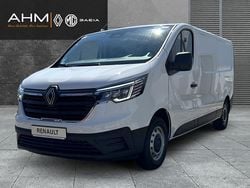Neu 2025 Renault Trafic Van | 36.509 € (Superpreis)