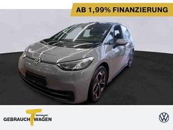 Grau Gebraucht 2021 VW ID.3 Pure Kleinwagen | 17.970 € (Guter Preis)