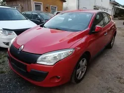 Rot Gebraucht 2009 Renault Mégane III Dynamique Limousine | 2.490 € (Guter Preis)