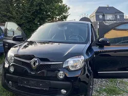 Schwarz Gebraucht 2016 Renault Twingo Cosmic Kleinwagen | 7.300 € (Fairer Preis)