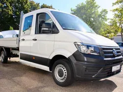 Andere Gebraucht 2022 VW Crafter Van | 32.130 € (Fairer Preis)