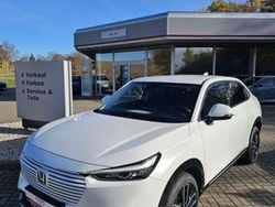 Hell weiß metallic Gebraucht 2022 Honda HR-V Advance SUV | 24.990 € (Guter Preis)