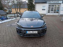 Magnetic tech grey Neu 2025 Cupra Leon VZ Kombi | 38.990 € (Superpreis)