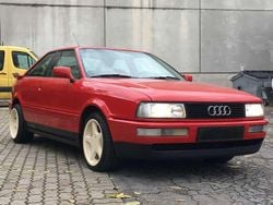 Gebraucht 1988 Audi Coupé Coupé | 22.500 €