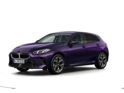 Violet Neu 2025 BMW 120 Performance Kleinwagen | 30.940 € (Superpreis)