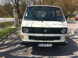 Weiß Gebraucht 1986 VW T3 Van | 16.500 €