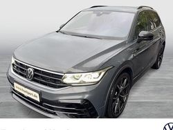 Delfingrau metallic Gebraucht 2023 VW Tiguan R SUV | 38.411 € (Superpreis)