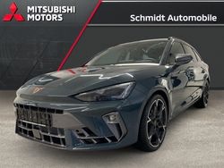 Andere farbe Gebraucht 2022 Cupra Leon VZ Kombi | 38.980 € (Teuer)