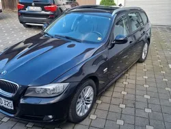 Schwarz Gebraucht 2012 BMW 320 Comfort Edition Limousine | 11.999 € (Guter Preis)