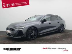 Daytonagrau perleffekt Gebraucht 2025 Audi A6 Edition .1 Kombi | 65.890 € (Guter Preis)
