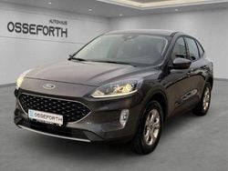 Metallic) (grau Gebraucht 2022 Ford Kuga Cool & Connect SUV | 21.490 € (Superpreis)