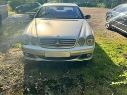 Silber Gebraucht 2005 Mercedes 500 Limousine | 8.999 €