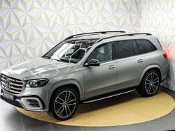 Lack manufaktur alpingrau Neu 2025 Mercedes GLS450 SUV | 147.560 €