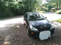 Schwarz Gebraucht 2000 Ford Focus Kombi | 399 € (Superpreis)