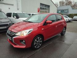 Rot Gebraucht 2022 Mitsubishi Space Star Limousine | 13.999 € (Etwas zu teuer)